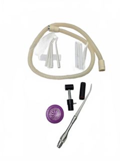 IM3 Elite Veterinary Dental Machine with High- and Low-Speed, Air/Water Spray, and Suction - Image 13