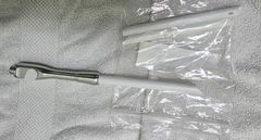 IM3 Elite Veterinary Dental Machine with High- and Low-Speed, Air/Water Spray, and Suction - Image 16