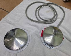 IM3 Elite Veterinary Dental Machine with High- and Low-Speed, Air/Water Spray, and Suction - Image 17