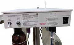 IM3 Elite Veterinary Dental Machine with High- and Low-Speed, Air/Water Spray, and Suction - Image 5