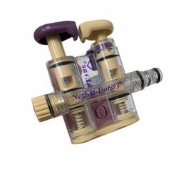 Surgical Instrument Nezhat-Dorsey Irrigator Trumpet Valve - Image 2