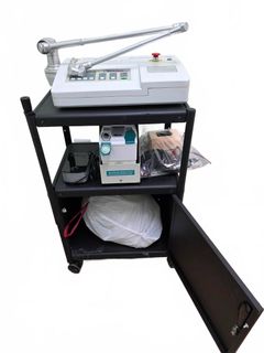 Vetlase CO2 Laser Surgical System Bundle - Image 1