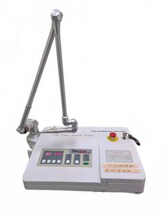 Vetlase CO2 Laser Surgical System Bundle - Image 2