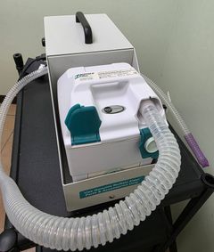 Vetlase CO2 Laser Surgical System Bundle - Image 16