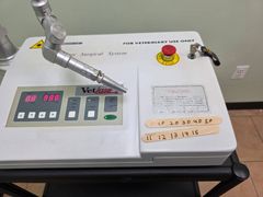 Vetlase CO2 Laser Surgical System Bundle - Image 3