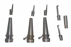 Vetlase CO2 Laser Surgical System Bundle - Image 25