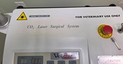 Vetlase CO2 Laser Surgical System Bundle - Image 7