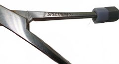 Spectrum Stainless Steel Cat Scruffer - Image 4