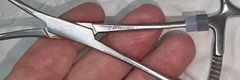 Spectrum Stainless Steel Cat Scruffer - Image 6
