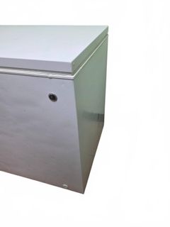 GE Chest Freezer Model FCM15SUYWW, 14.8 Cu Ft - Image 2