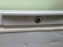 GE Chest Freezer Model FCM15SUYWW, 14.8 Cu Ft - Image 7
