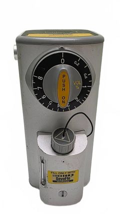 Penlon Sigma Delta Sevoflurane Vaporizer - Image 1