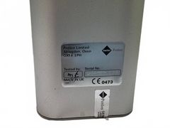 Penlon Sigma Delta Sevoflurane Vaporizer - Image 8