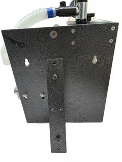 Wall-mount Isoflurane Veterinary Anesthesia Machine - Image 4