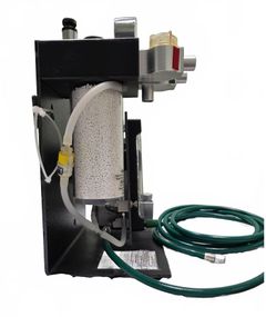 Wall-mount Isoflurane Veterinary Anesthesia Machine - Image 5