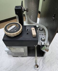 Wall-mount Isoflurane Veterinary Anesthesia Machine - Image 10