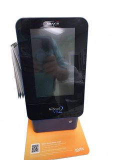 Abaxis Zoetis VetScan VS2 Chemistry Analyzer with Accessories - Image 19