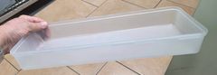 Haier White Locking Mini Refrigerator - Image 24