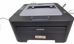 Brother Monochrome Laser Printer HL-2240 - Image 8