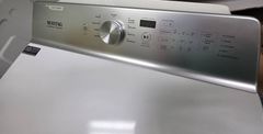 Maytag Large-Capacity Electric Dryer with IntelliDry® Sensor, MEDB765FW - Image 15