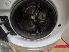 Whirlpool Front-Load Washing Machine, WFW5620HW - Image 15