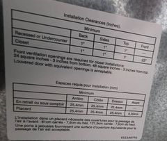 Whirlpool Front-Load Washing Machine, WFW5620HW - Image 17