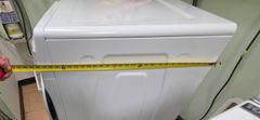 Whirlpool Front-Load Washing Machine, WFW5620HW - Image 21