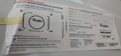 Whirlpool Front-Load Washing Machine, WFW5620HW - Image 4