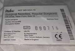 Surgical Stainless Steel Surgical Needles Lot - Image 5