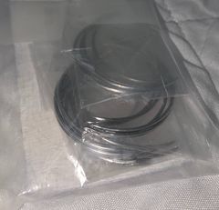 Surgical Stainless Steel Surgical Needles Lot - Image 8
