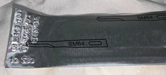 Swann Morton Beaver Surgical Blades SM64, Set of 11 - Image 3