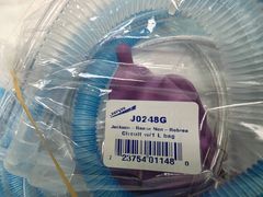 Jackson-Reese Breathing Circuit w/ Manometer - Image 2
