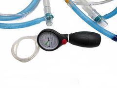 Jackson-Reese Breathing Circuit w/ Manometer - Image 3