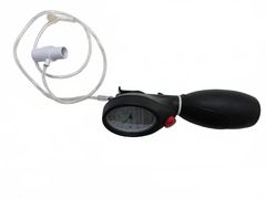 Jackson-Reese Breathing Circuit w/ Manometer - Image 4
