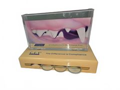 Demonstration Virbac Feline Periodontal Disease Educational Model - Image 8