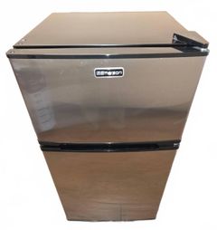 Emerson Compact 2-Door Refrigerator, Model CR510VSE - Image 11