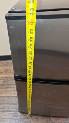 Emerson Compact 2-Door Refrigerator, Model CR510VSE - Image 15