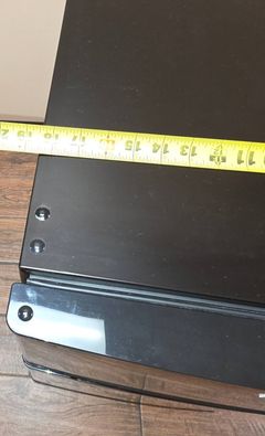 Emerson Compact 2-Door Refrigerator, Model CR510VSE - Image 16