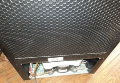 Emerson Compact 2-Door Refrigerator, Model CR510VSE - Image 18