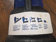 Tools NEW CII Pneumatic Nail Gun Set - Image 3