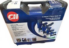 Tools NEW CII Pneumatic Nail Gun Set - Image 5