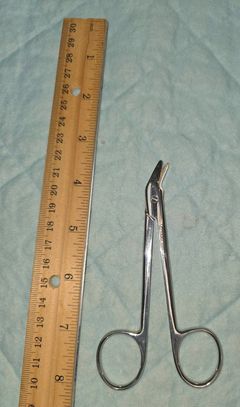 Surgical and Medical Instrument, 12-Piece Lot - Image 11
