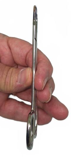 Surgical and Medical Instrument, 12-Piece Lot - Image 12