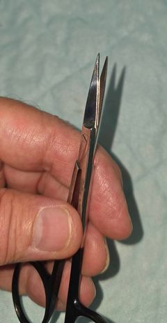 Surgical and Medical Instrument, 12-Piece Lot - Image 14