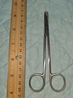 Surgical and Medical Instrument, 12-Piece Lot - Image 16