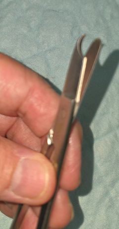 Surgical and Medical Instrument, 12-Piece Lot - Image 17