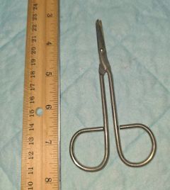 Surgical and Medical Instrument, 12-Piece Lot - Image 3