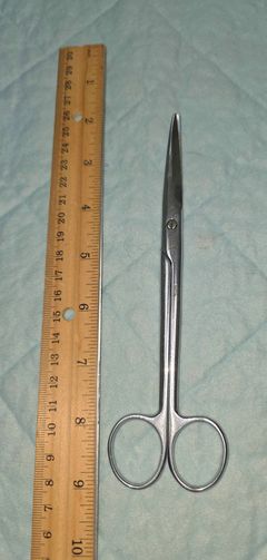Surgical and Medical Instrument, 12-Piece Lot - Image 5