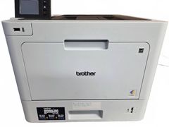 Brother Color Laser Printer L8360CDW with Cartridges - Image 14