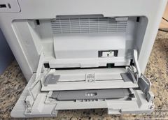 Brother Color Laser Printer L8360CDW with Cartridges - Image 4